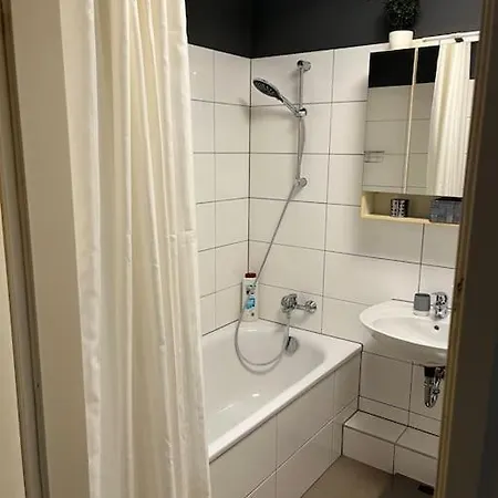Sarah's Nest Apartment