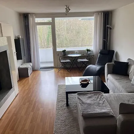 Sarah's Nest Apartment *