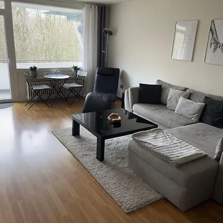 Apartamento Sarah's Nest *