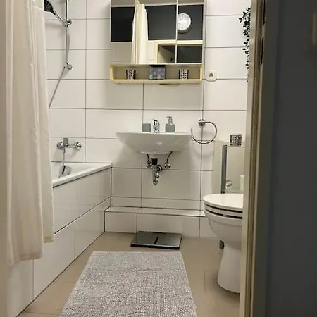 Sarah's Nest Kerpen (North Rhine-Westphalia)