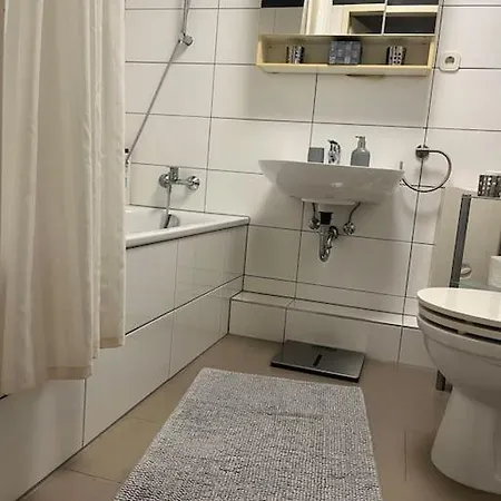 Sarah's Nest Apartment *