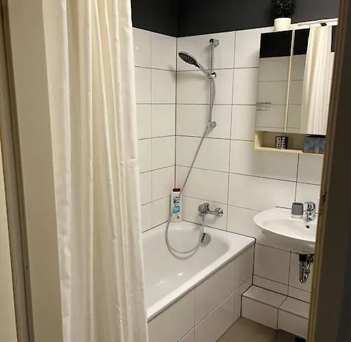 Sarah's Nest Appartement