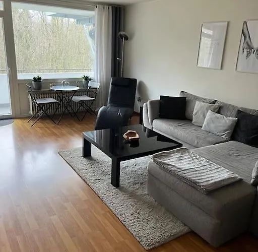 Sarah's Nest Appartement Kerpen (North Rhine-Westphalia)