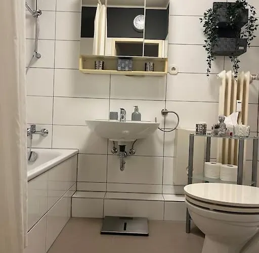 Appartement Sarah's Nest Kerpen (North Rhine-Westphalia)