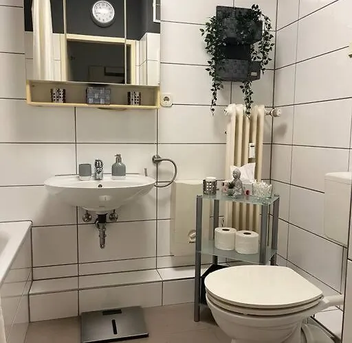 Appartement Sarah's Nest