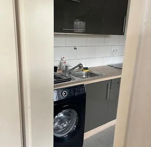 Sarah's Nest Appartement