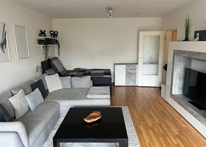 Appartement Sarah's Nest *