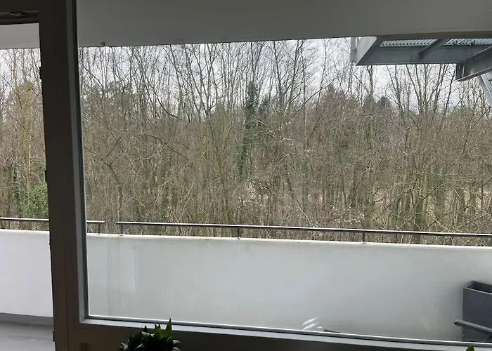 Sarah's Nest Appartement *