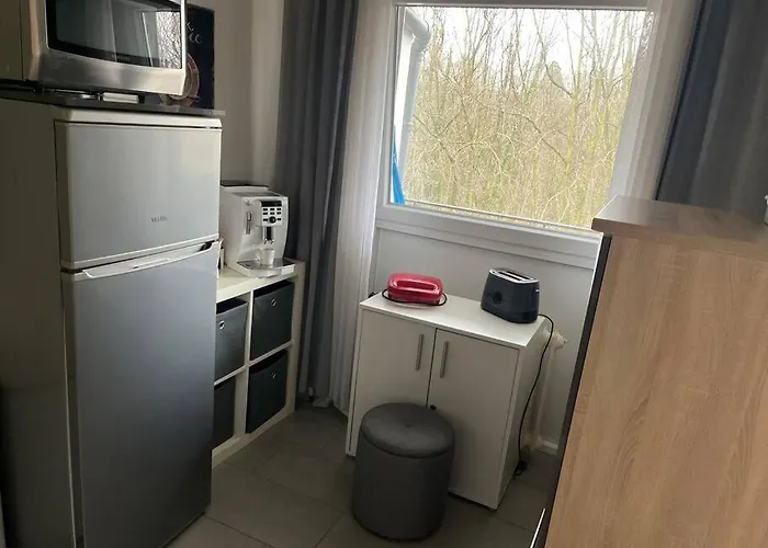 Sarah's Nest * Kerpen (North Rhine-Westphalia)