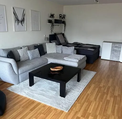 Sarah's Nest Kerpen (North Rhine-Westphalia)